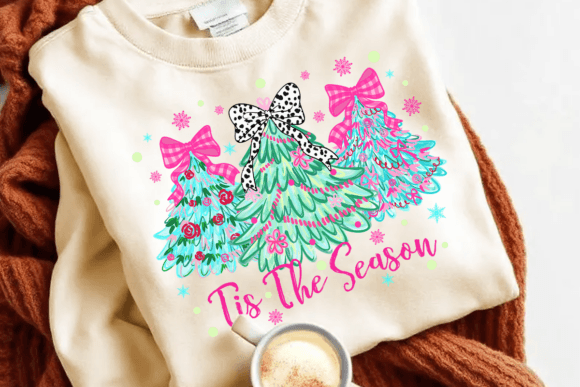 Tis the Season Christmas Tree Coquette: A Designer’s Review